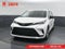 2023 Toyota Sienna XSE