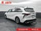 2023 Toyota Sienna XSE