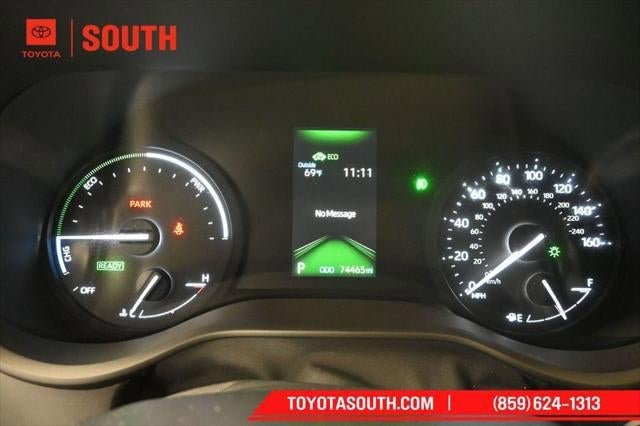 2023 Toyota Sienna XSE