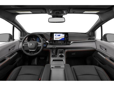2023 Toyota Sienna XSE