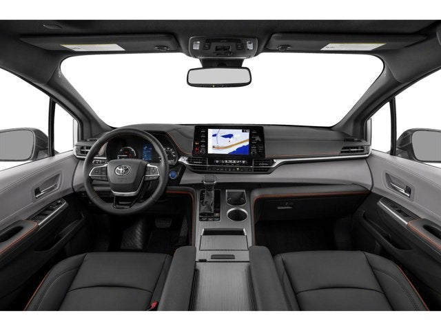 2023 Toyota Sienna XSE