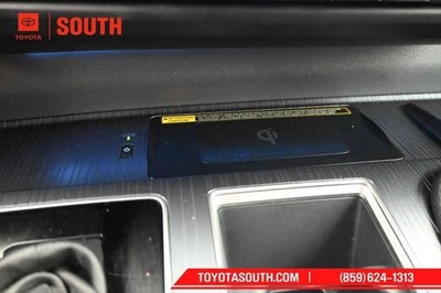 2023 Toyota Sienna XSE