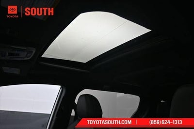 2023 Toyota Sienna XSE