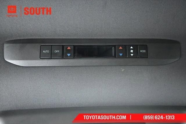 2023 Toyota Sienna XSE