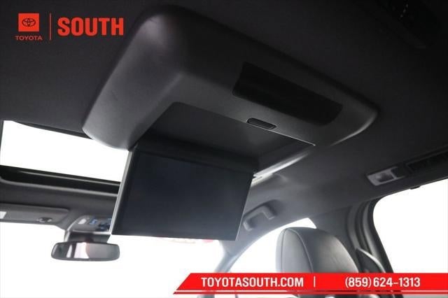 2023 Toyota Sienna XSE