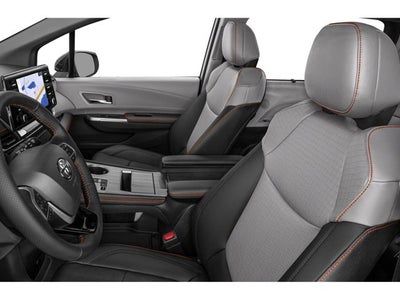 2023 Toyota Sienna XSE