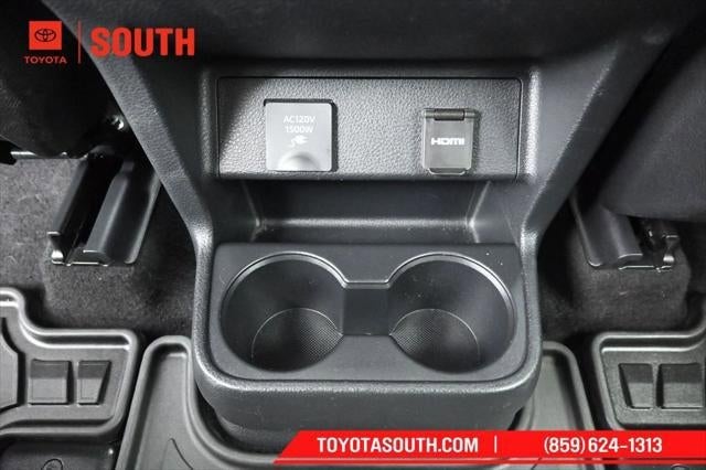 2023 Toyota Sienna XSE