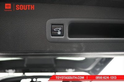 2023 Toyota Sienna XSE