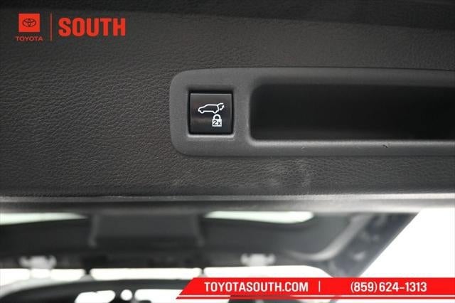 2023 Toyota Sienna XSE