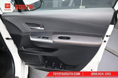 2023 Toyota Sienna XSE