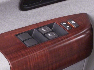 2013 Toyota Sequoia Platinum