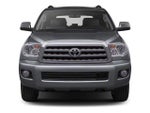 2013 Toyota Sequoia Platinum
