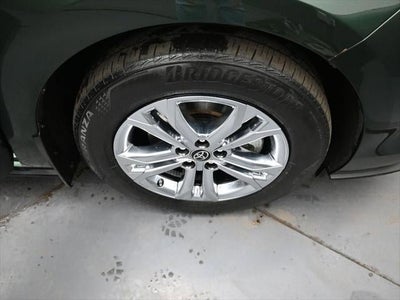 2024 Toyota Sienna Platinum