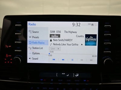 2024 Toyota Sienna Platinum