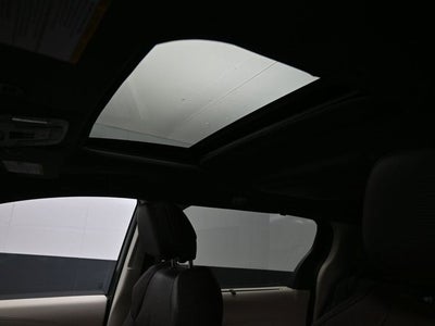 2024 Toyota Sienna Platinum