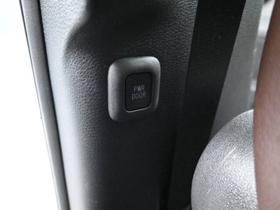 2024 Toyota Sienna Platinum