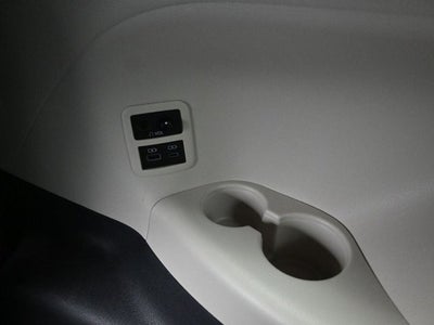 2024 Toyota Sienna Platinum