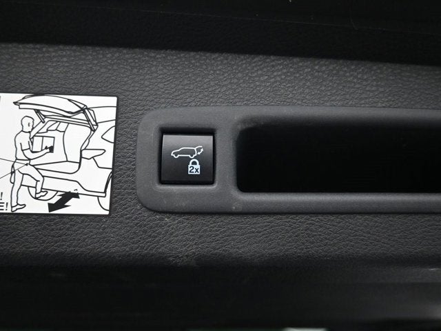 2024 Toyota Sienna Platinum