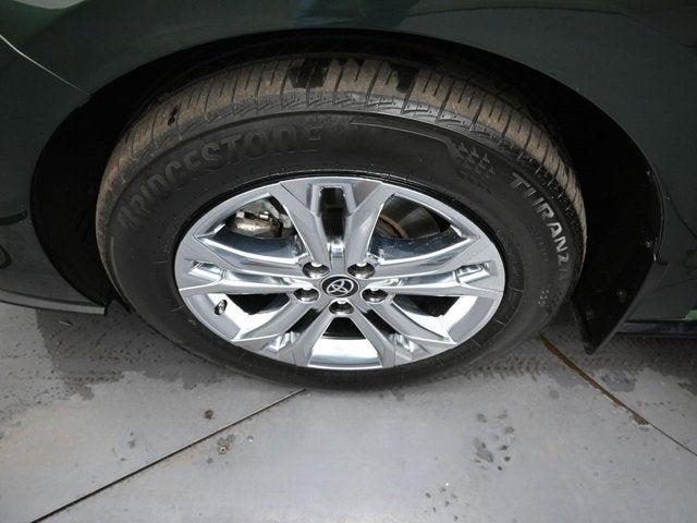 2024 Toyota Sienna Platinum