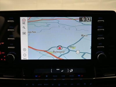 2024 Toyota Sienna Platinum