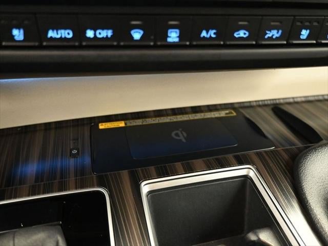 2024 Toyota Sienna Platinum