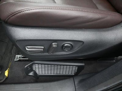 2024 Toyota Sienna Platinum