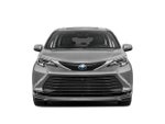 2022 Toyota Sienna Platinum