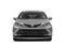 2022 Toyota Sienna Platinum