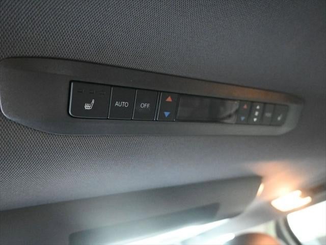 2024 Toyota Sienna Platinum