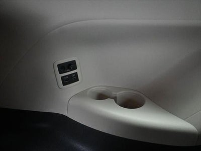 2024 Toyota Sienna Platinum