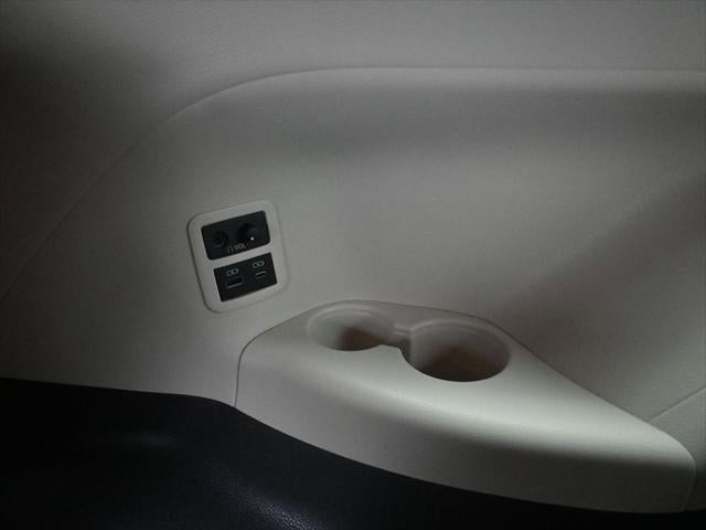 2024 Toyota Sienna Platinum