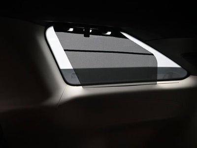 2024 Toyota Sienna Platinum