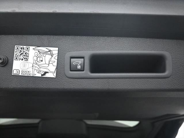 2024 Toyota Sienna Platinum