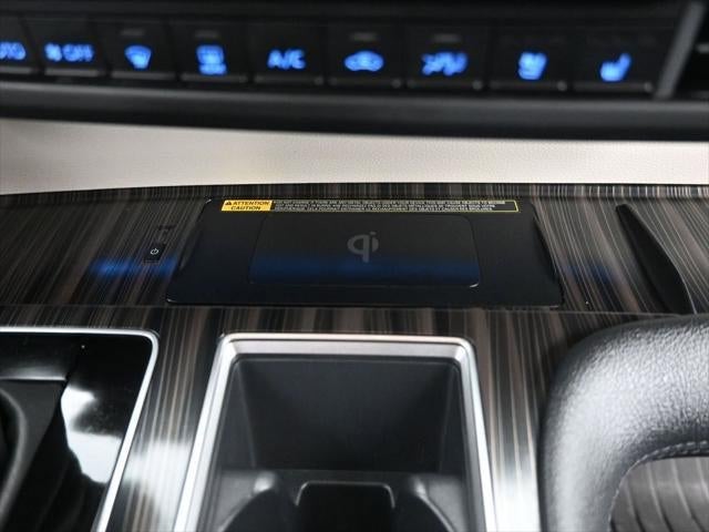 2024 Toyota Sienna Platinum