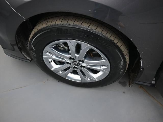 2024 Toyota Sienna Platinum