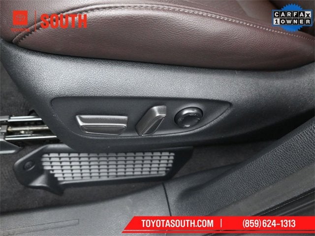 2024 Toyota Sienna Platinum