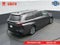 2024 Toyota Sienna Platinum