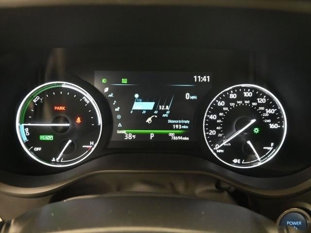 2024 Toyota Sienna Platinum