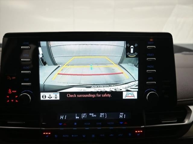 2024 Toyota Sienna Platinum