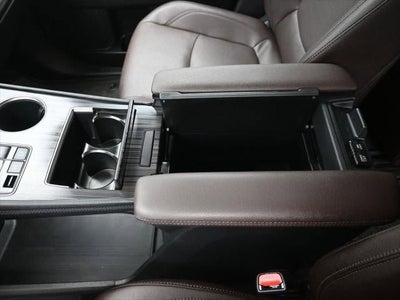 2024 Toyota Sienna Platinum