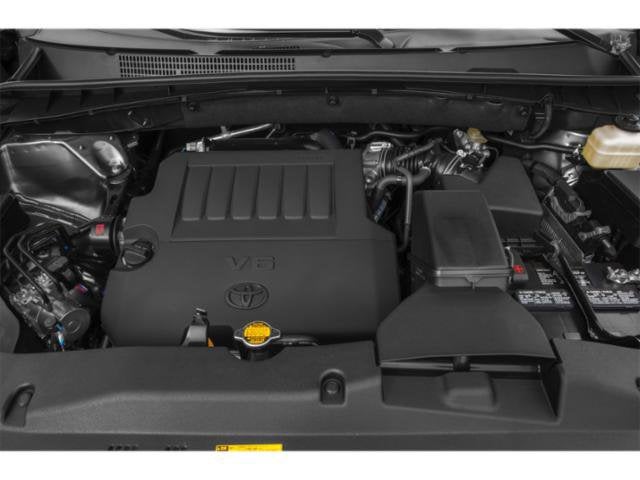 2014 Toyota Highlander XLE