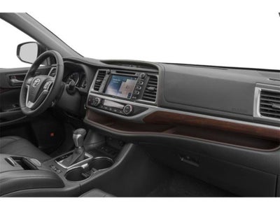 2014 Toyota Highlander XLE