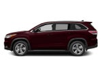 2014 Toyota Highlander XLE