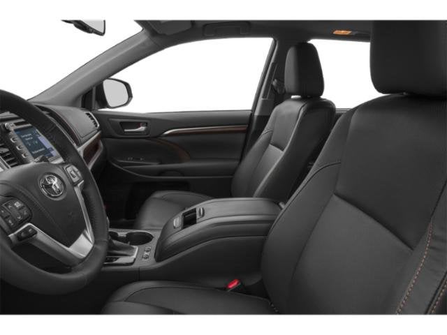 2014 Toyota Highlander XLE