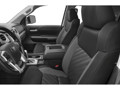2020 Toyota Tundra 4WD SR5