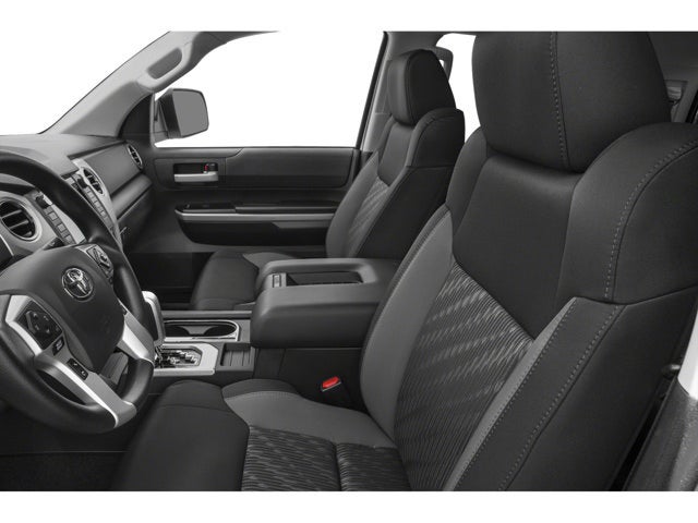 2020 Toyota Tundra 4WD SR5