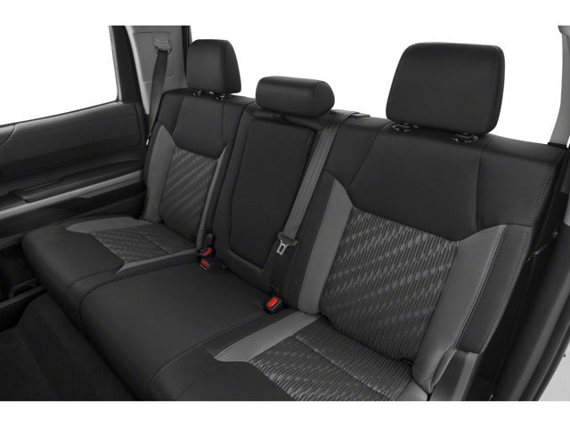 2020 Toyota Tundra 4WD SR5