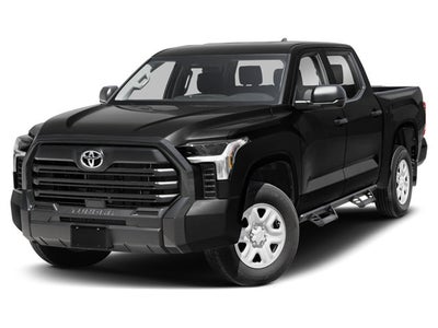 2023 Toyota Tundra 4WD SR