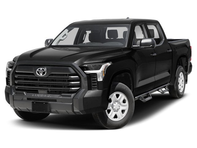 2023 Toyota Tundra 4WD SR