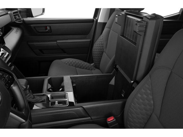 2023 Toyota Tundra 4WD SR